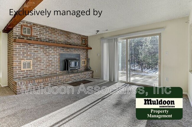 Building Photo - 11750 Columbine Hills Rd