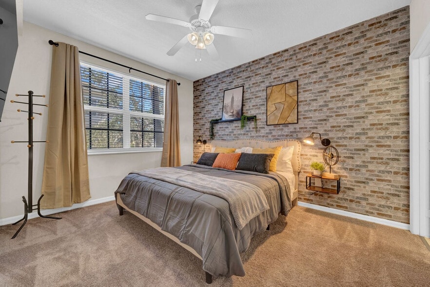 Building Photo - 9781 Magnolia Blossom Dr