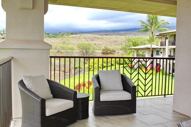 Building Photo - Keala O Wailea Luxury Living second floor ...