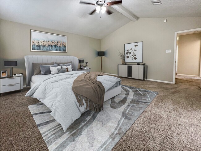 Building Photo - 2002 Summerall Ct