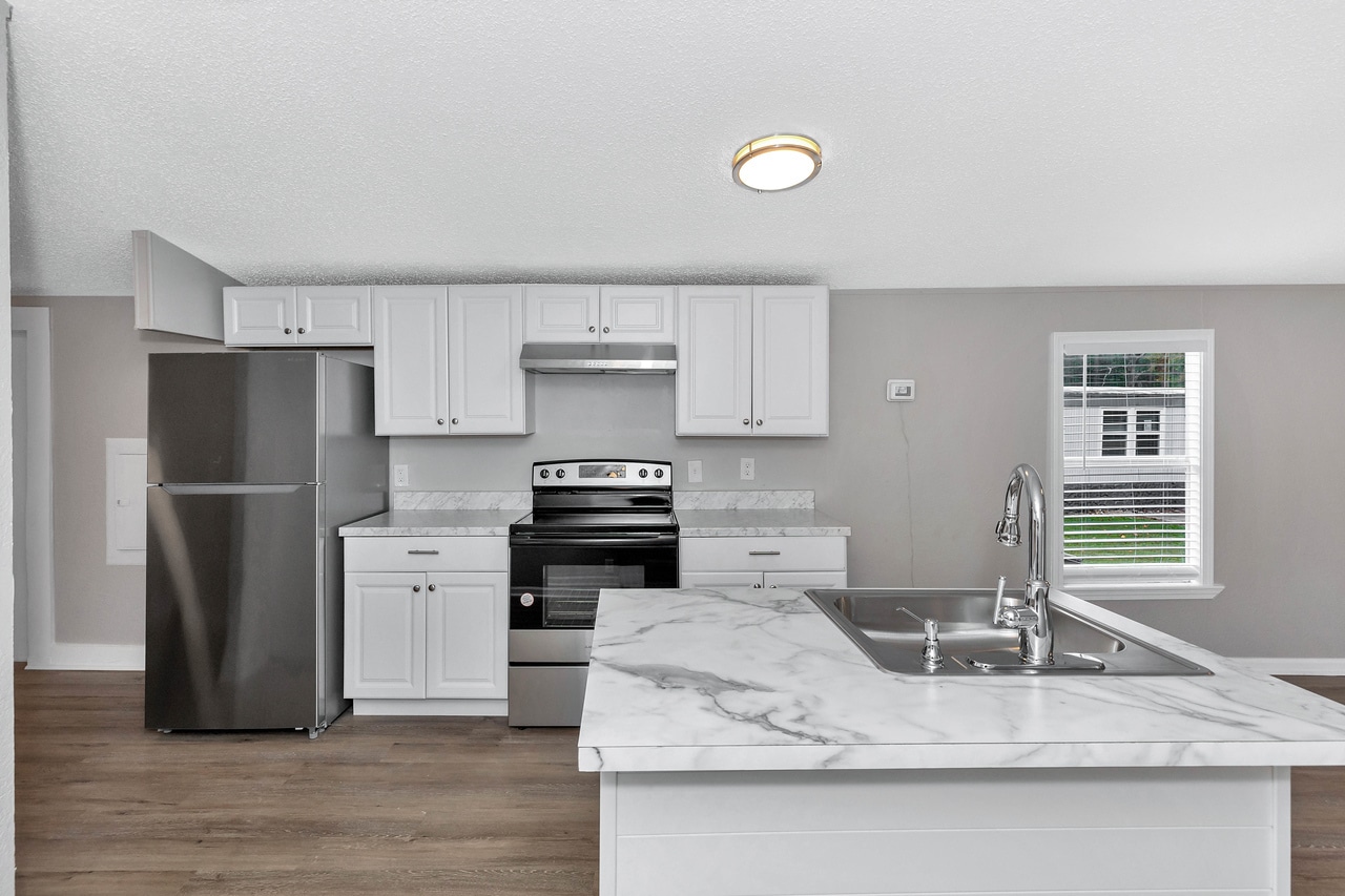 Building Photo - 415 W Limestone Rd