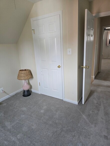 2nd bedroom/office - 316 High St