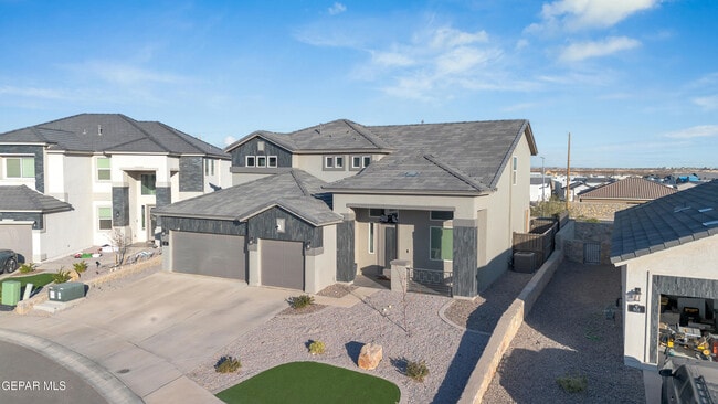 Building Photo - 912 Crystal Deer Dr