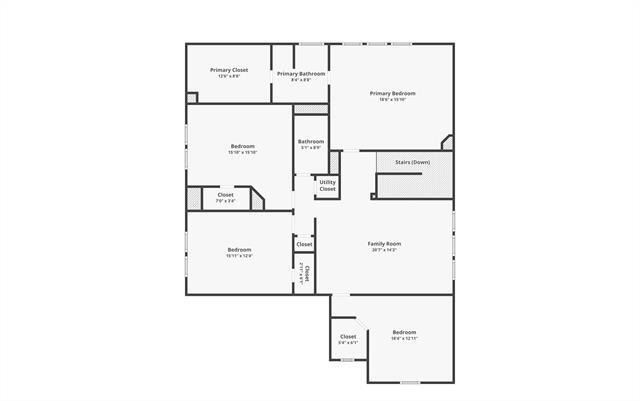 Building Photo - 1716 Ringtail Dr