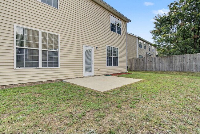 Building Photo - Four-Bedroom Home in Knightdale