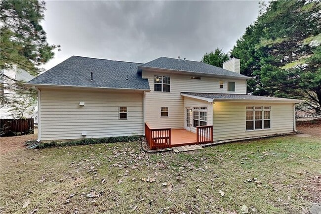 Building Photo - 4305 Waters Way