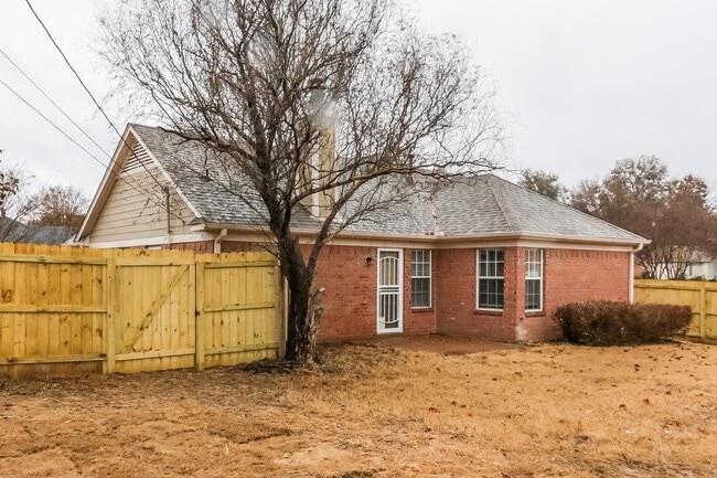 Building Photo - 5553 Mal Cove