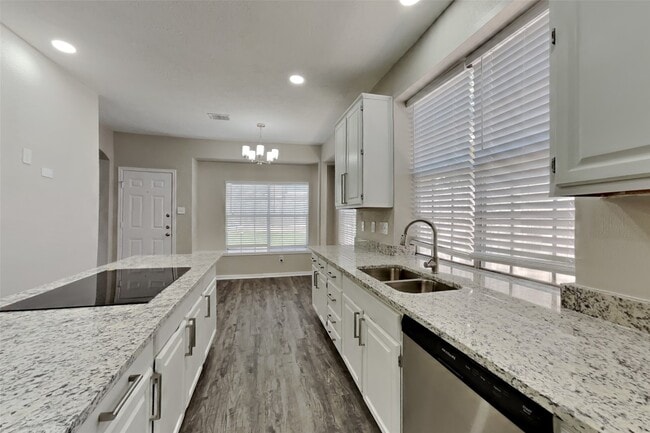 Building Photo - 17126 Hamilwood Dr