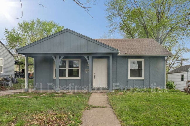 Building Photo - 5026 Locust Ave