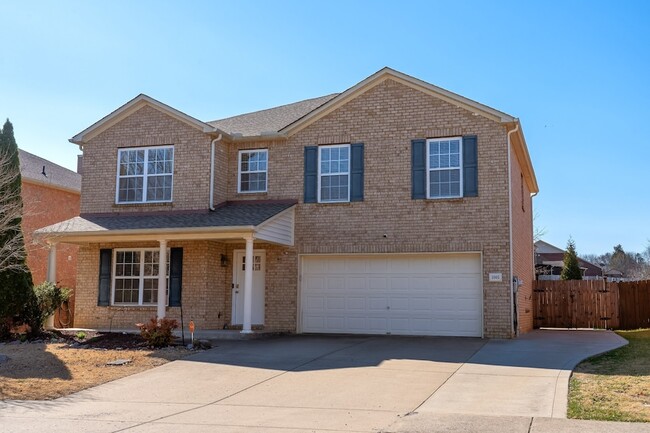 Building Photo - 1005 Gannett Rd