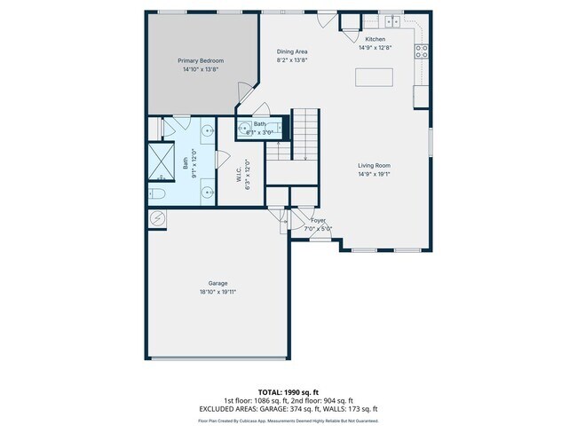 Building Photo - Driftwood Estates 3+ Bedroom Jewel!