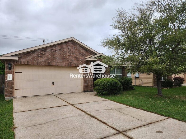 Primary Photo - 927 Paradise Rd