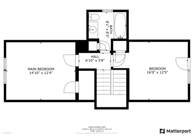 Building Photo - 1745 Bywood Dr