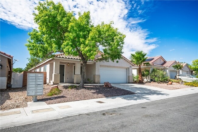 Building Photo - 8037 Radigan Ave