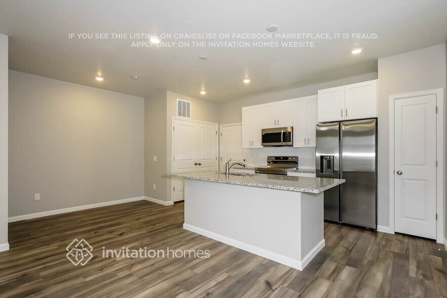 Building Photo - 244 Harker Creek St