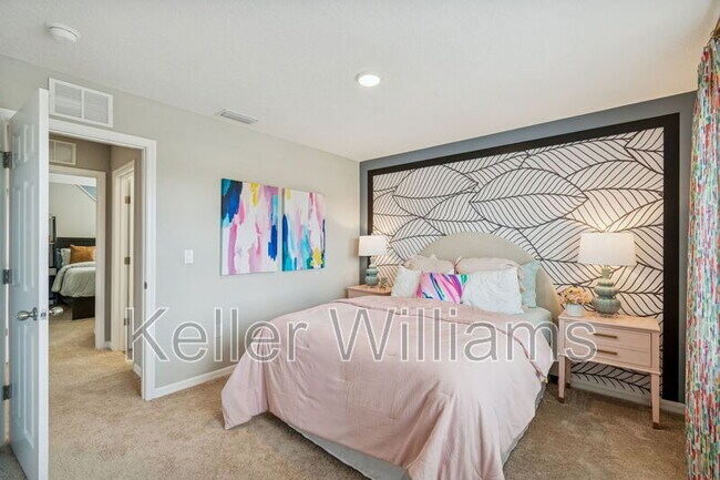 Building Photo - 601 Ambleside Dr