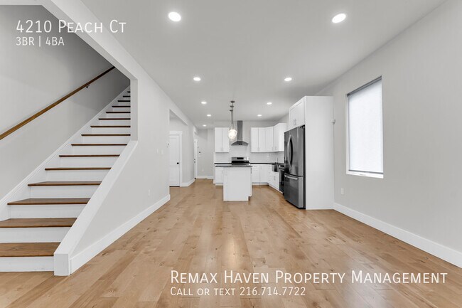 Building Photo - 4210 Peach Ct