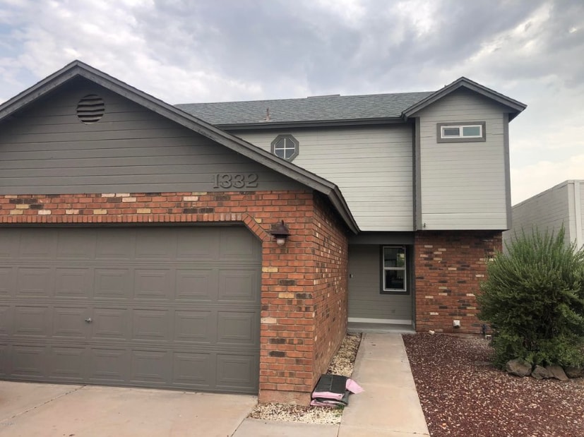 Building Photo - 1332 W Straford Dr