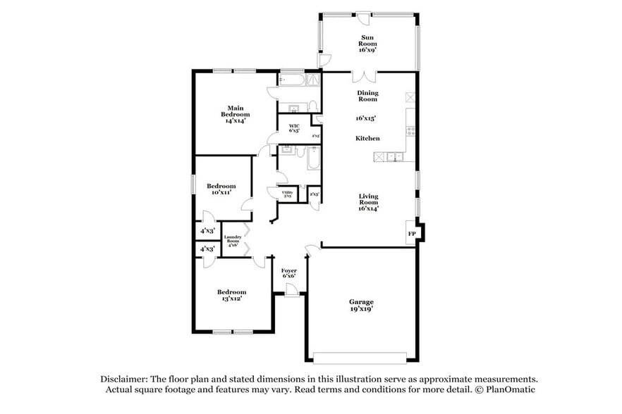 Building Photo - 210 Winterbury Dr
