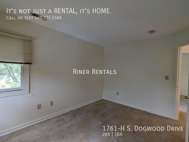 Building Photo - 1761-H S Dogwood Dr