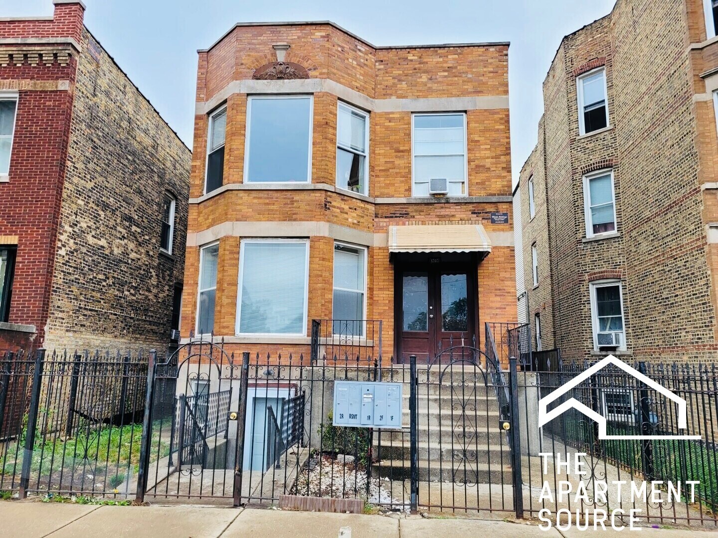 Building Photo - 1512 N Kedvale Ave