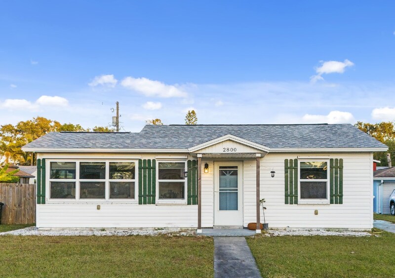 Building Photo - 2800 47th St S