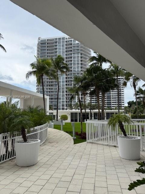 Building Photo - 10275 Collins Ave