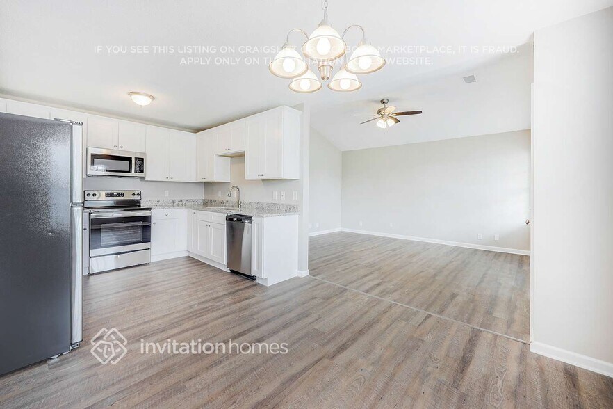 Building Photo - 2610 Hawk Eye Ct