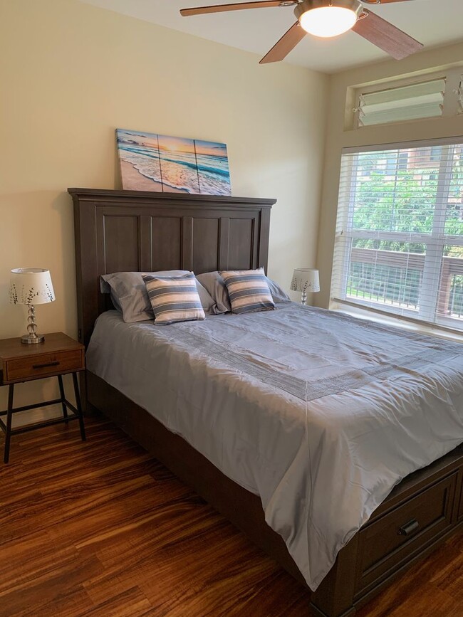 Building Photo - Welcome Home to The West Maui Breakers - furnished, 1 bed/ 1 bath condo