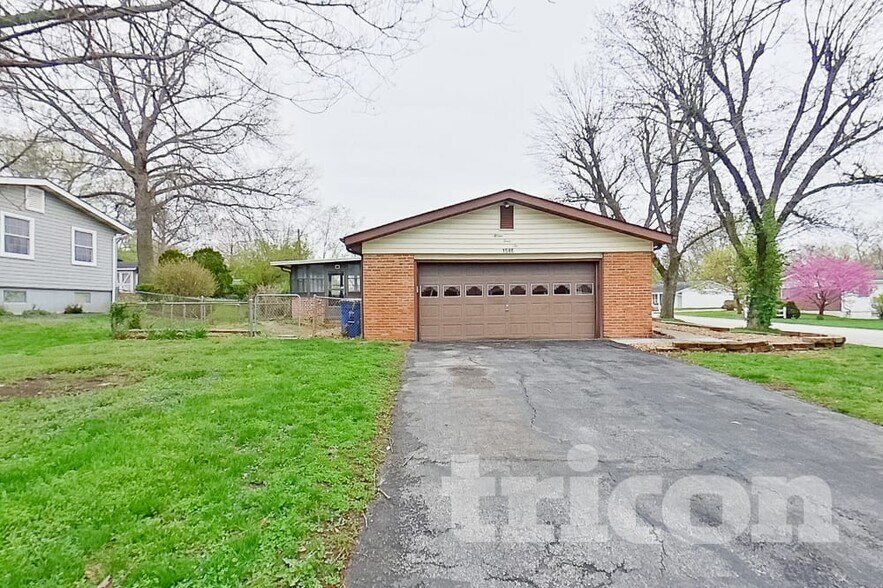 Primary Photo - 1546 Grant Dr