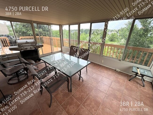 Building Photo - 4750 Purcell Dr