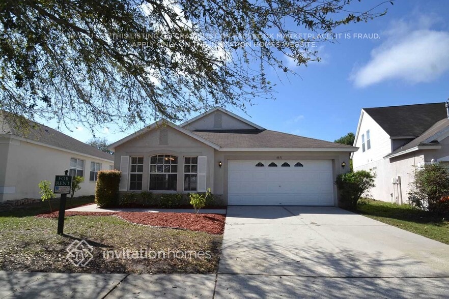Primary Photo - 6651 Cambridge Park Dr