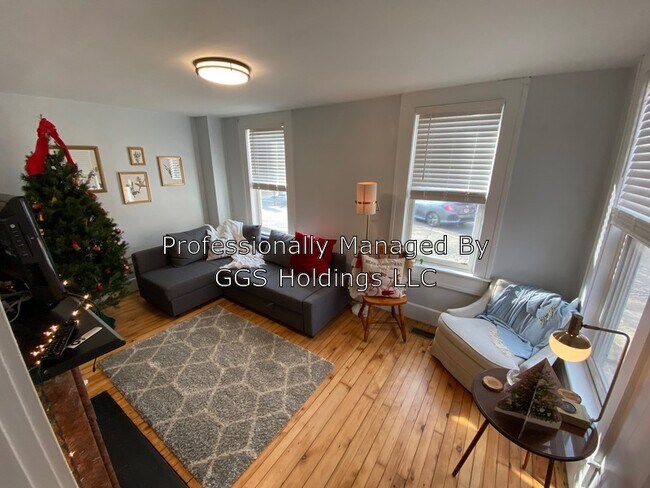 Primary Photo - 500 Margraff Alley