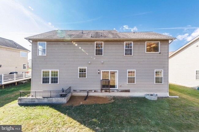 Building Photo - 9402 Pep Rally Ln