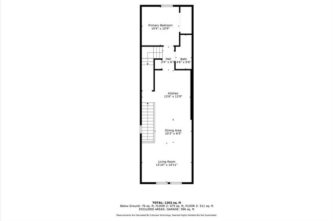 Building Photo - 18835 Elegance Ave