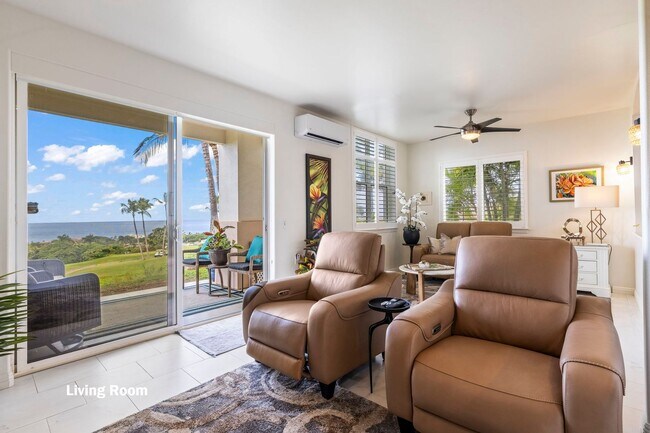 Building Photo - Experience Elevated Island Living in Waile...