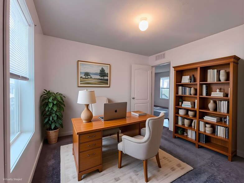 Building Photo - 2005 Falcon Terrace NW