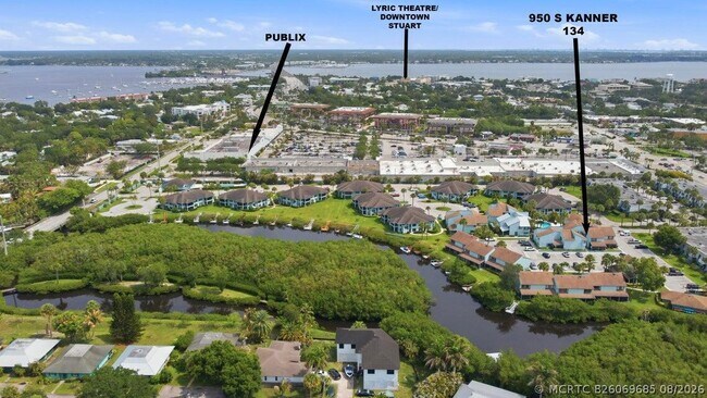 Building Photo - 950 S Kanner Hwy