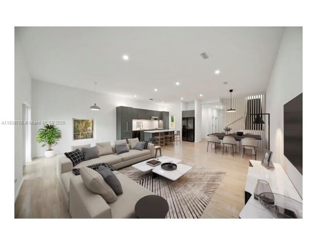 Building Photo - Northwest 9th Court, Miami, FL 33127 - 5 B...