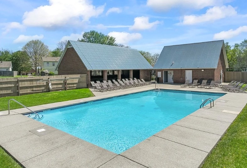 Building Photo - 1680 Witt Hill Dr