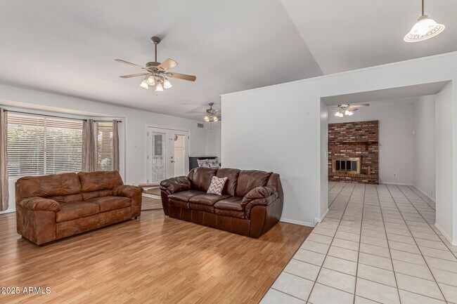 Building Photo - 6243 W Cholla St