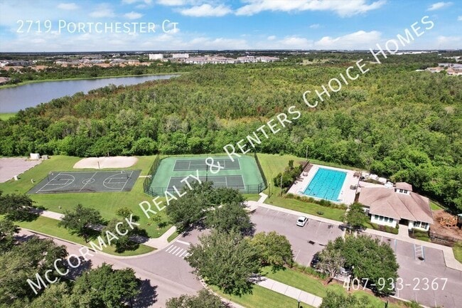 Building Photo - 2719 Portchester Ct