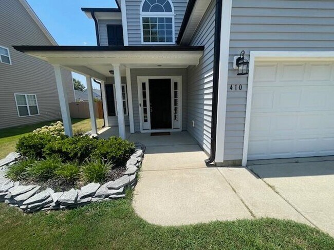 Building Photo - 410 Branchmoor Ct