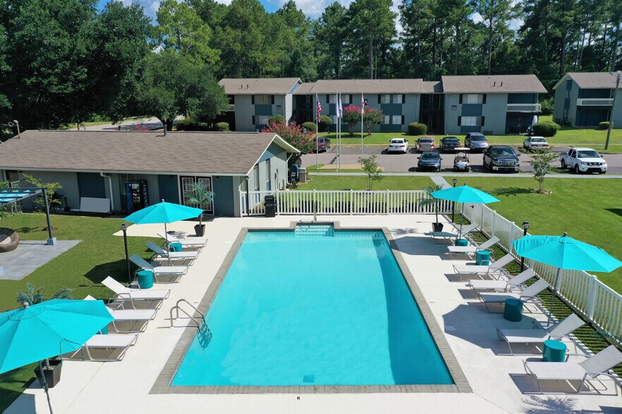 Estates 671 Westgate Pkwy Dothan AL 36303 Apartment Finder