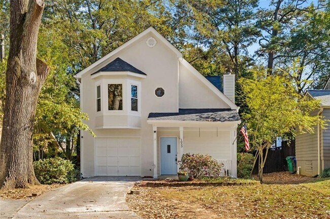 Primary Photo - 1053 Standard Dr NE