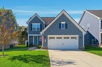 Building Photo - 838 Dean Dr