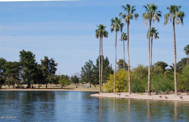 Building Photo - Scottsdale - McCormick Ranch Home - 3 Bedr...