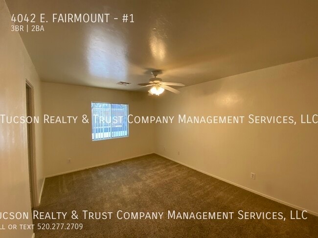Building Photo - 4042 E. FAIRMOUNT-#1