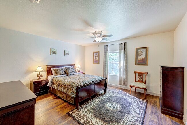 Building Photo - 4109 Lymbar Dr