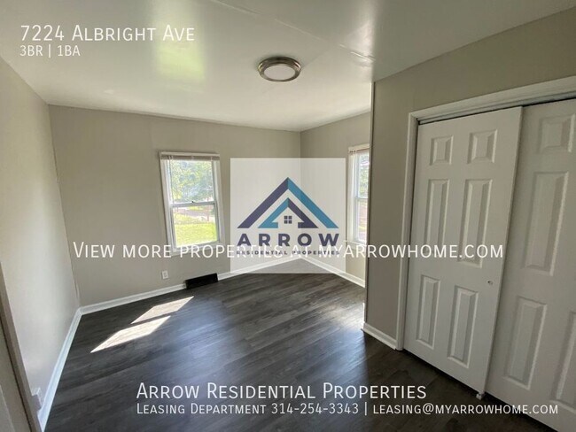 Building Photo - 7224 Albright Ave